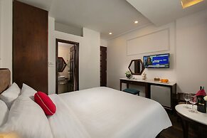 Victory Legend Hotel & Spa