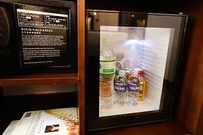 Victory Legend Hotel & Spa