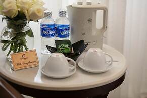 Victory Legend Hotel & Spa