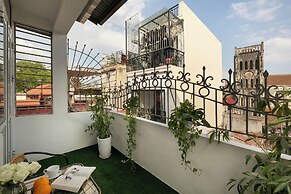 Victory Legend Hotel & Spa