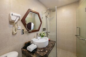 Victory Legend Hotel & Spa