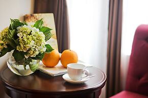 Victory Legend Hotel & Spa