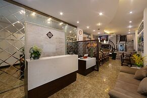 Victory Legend Hotel & Spa