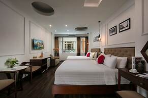 Victory Legend Hotel & Spa