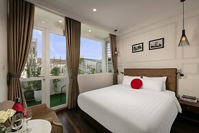 Victory Legend Hotel & Spa