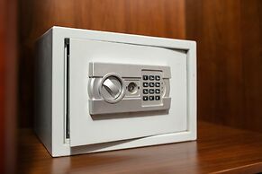 Victory Legend Hotel & Spa