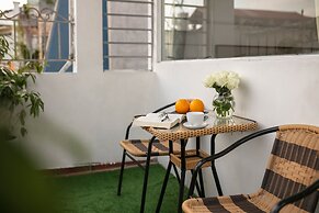 Victory Legend Hotel & Spa