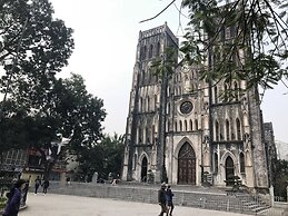 Victory Legend Hotel & Spa