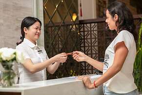 Victory Legend Hotel & Spa