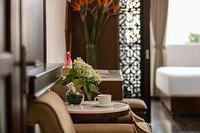 Victory Legend Hotel & Spa