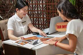 Victory Legend Hotel & Spa