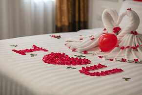 Victory Legend Hotel & Spa