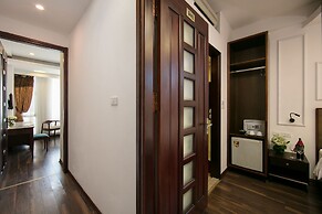 Victory Legend Hotel & Spa