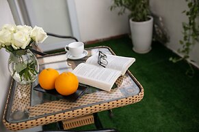 Victory Legend Hotel & Spa