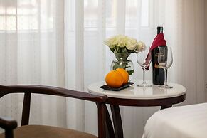 Victory Legend Hotel & Spa