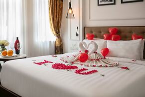 Victory Legend Hotel & Spa