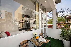 Victory Legend Hotel & Spa