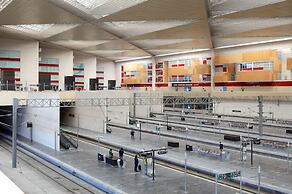 Hotel Eurostars Zaragoza