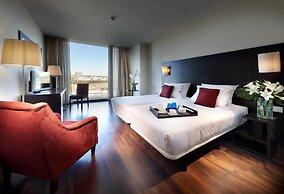 Hotel Eurostars Zaragoza