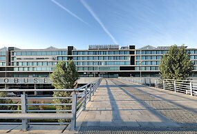 Hotel Eurostars Zaragoza