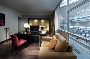 Hotel Eurostars Zaragoza