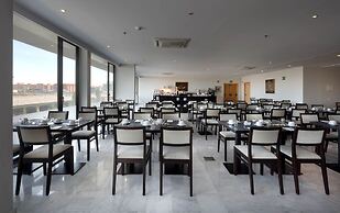 Hotel Eurostars Zaragoza