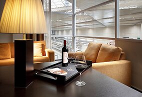 Hotel Eurostars Zaragoza