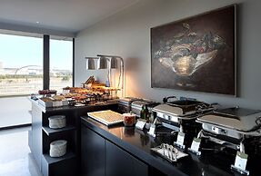 Hotel Eurostars Zaragoza