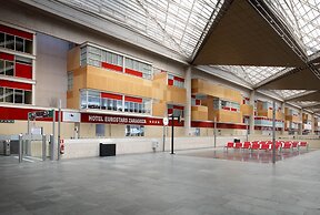 Hotel Eurostars Zaragoza