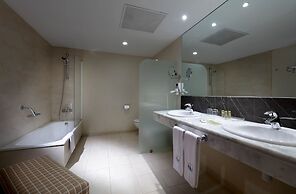 Hotel Eurostars Zaragoza
