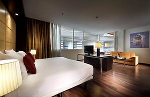 Hotel Eurostars Zaragoza