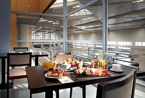 Hotel Eurostars Zaragoza