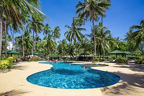 Plantation Island Resort