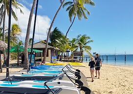 Plantation Island Resort