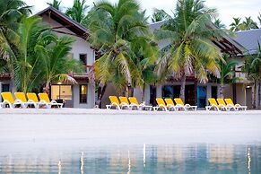 Plantation Island Resort