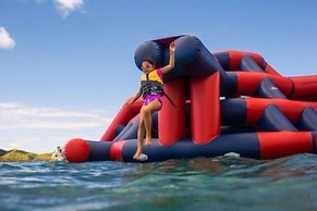 Plantation Island Resort