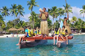 Plantation Island Resort