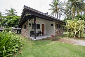 Plantation Island Resort