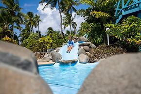 Plantation Island Resort