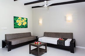 Plantation Island Resort