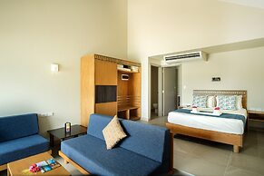 Plantation Island Resort