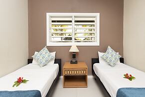 Plantation Island Resort