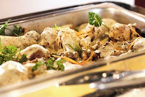 Plantation Island Resort