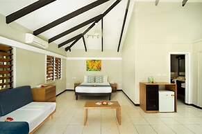 Plantation Island Resort