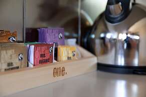 Alpine Lake Motor Lodge