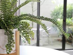 Alpine Lake Motor Lodge