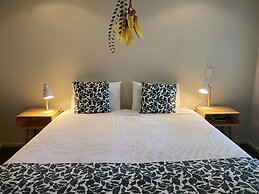 Alpine Lake Motor Lodge