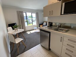 Alpine Lake Motor Lodge