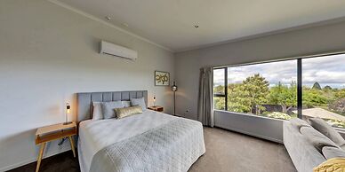 Alpine Lake Motor Lodge