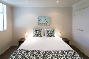 Alpine Lake Motor Lodge